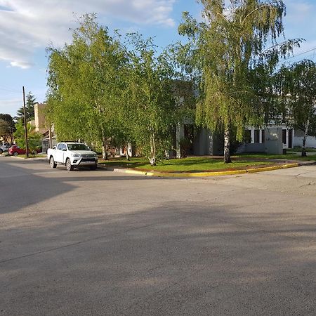 Departamentos Alsina 1 Apartment Виедма Екстериор снимка