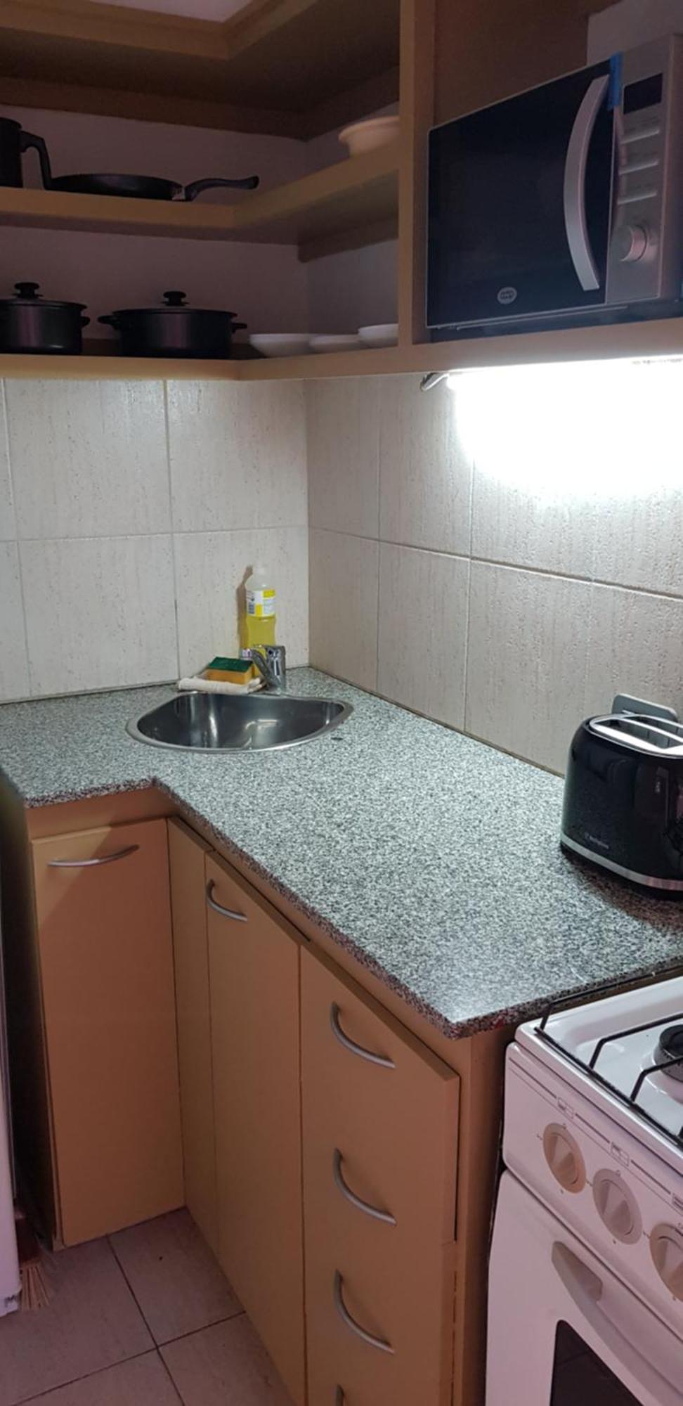Departamentos Alsina 1 Apartment Виедма Екстериор снимка